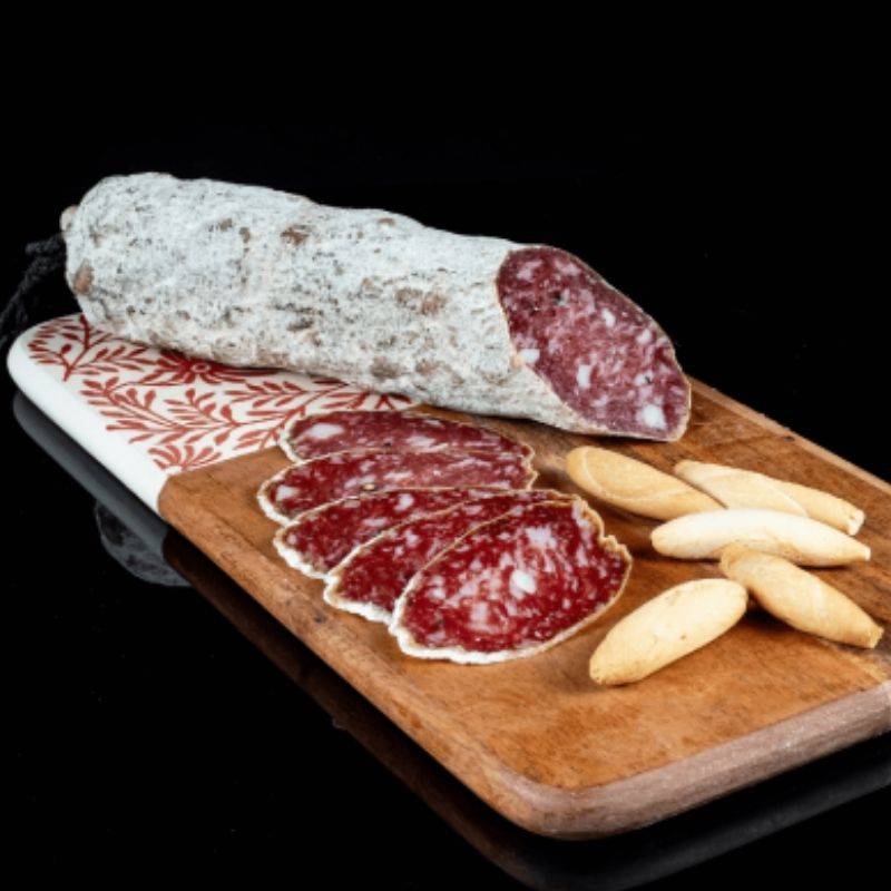 Longaniza de pagès