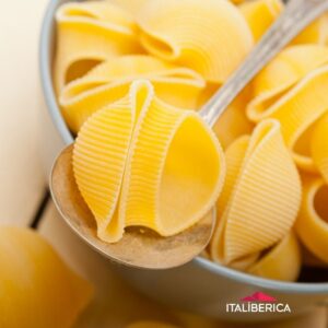 Lumaconi Rigatte