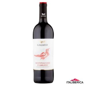 Montepulciano d'Abruzzo DOC