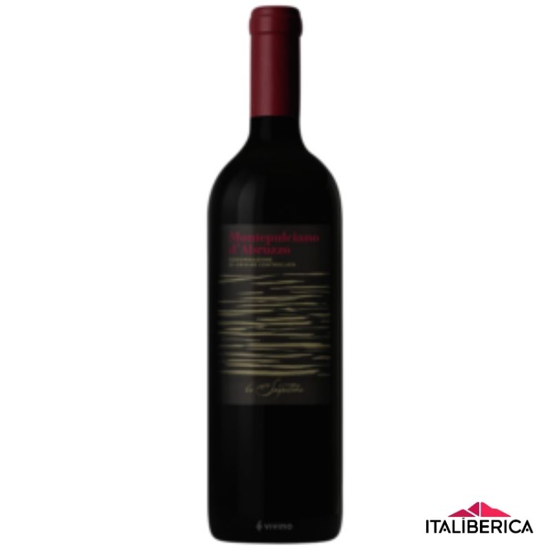 Montepulciano d'Abruzzo