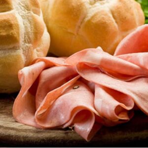 Mortadella 4 Castelli