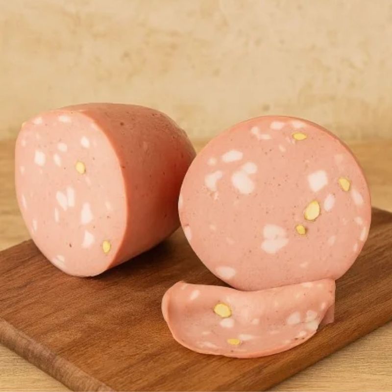 Mortadella al tartufo
