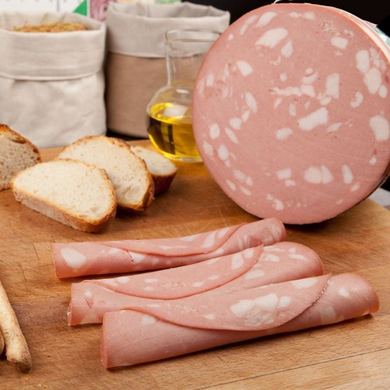 Mortadella di Bologna