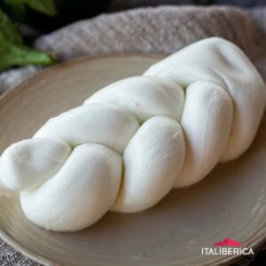 Mozzarella Treccione