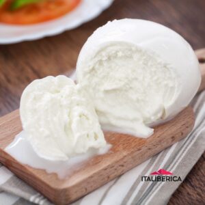 Mozarella