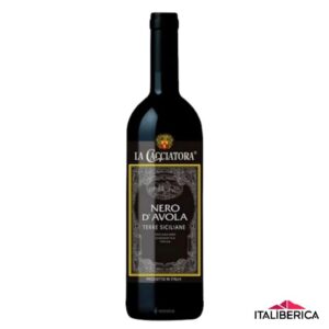 Nero d'Avola Terre Sicilia
