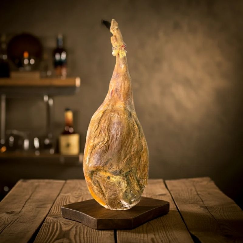 Paleta bellota