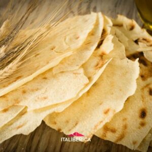 Pane carasau