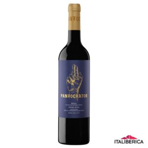 Pantocrator Reserva 2010 Tarón