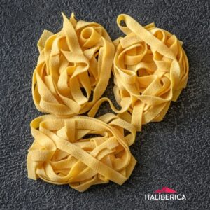 Pappardelle