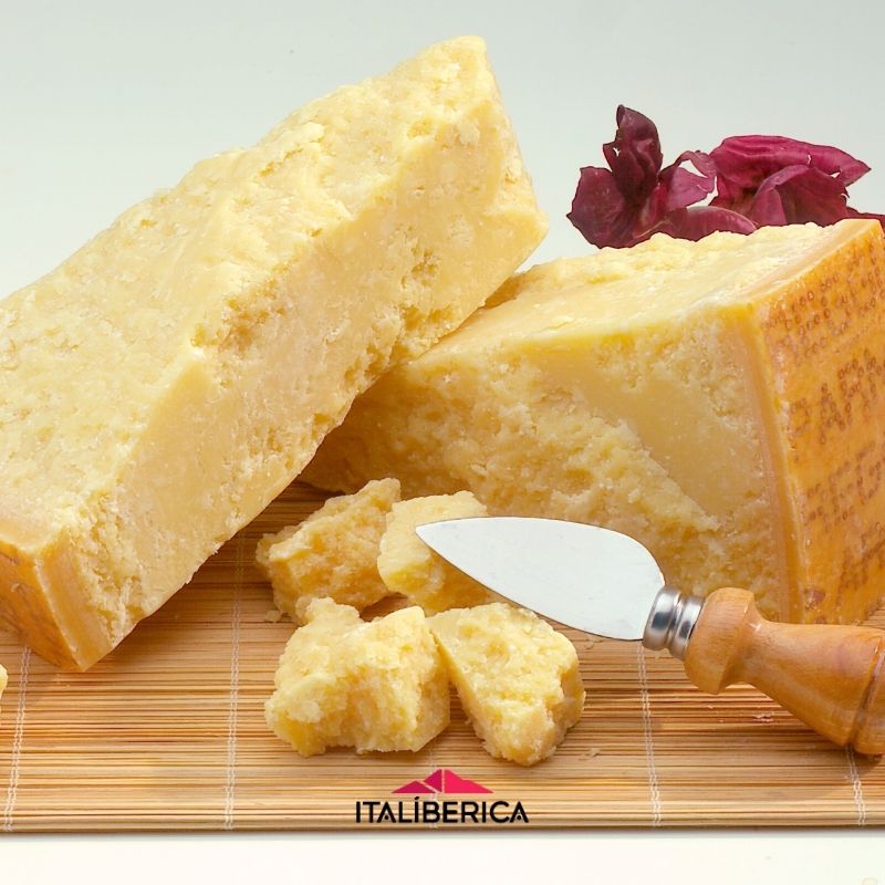 Parmigiano Reggiano