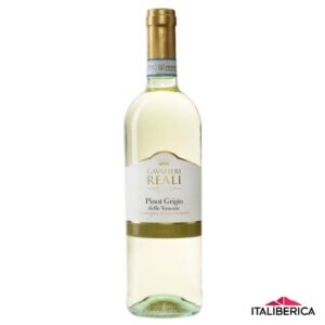 Pinot Grigio DOC Cav. Reali