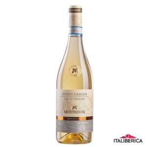 Pinot Grigio DOP Montef.
