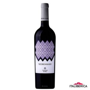 Poggio Maru Negroamaro DOC
