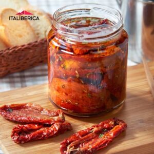 Pomodori secchi