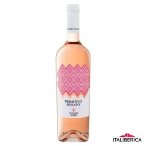 Primitivo Rosato IGP