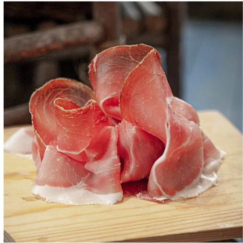 Prosciutto