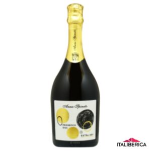 Prosecco Spu. Dry