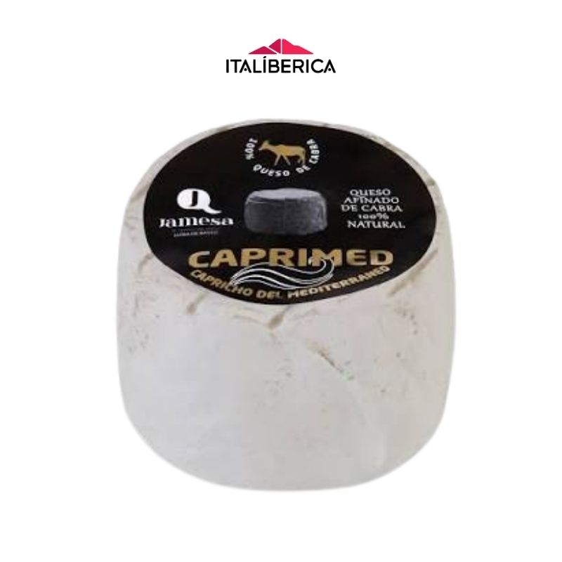 Caprimed afinado de cabra