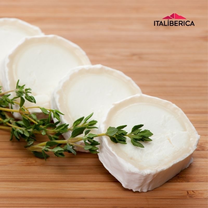 Queso de cabra
