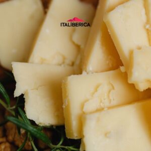 Queso ibérico