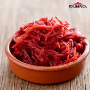 Remolacha rallada