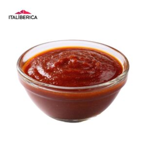 Salsa barbacoa Heinz