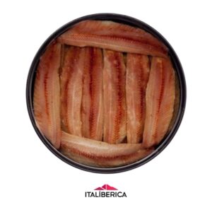 Sardina ahumada