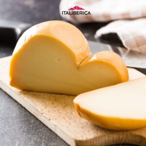 Scamorza Affumicata