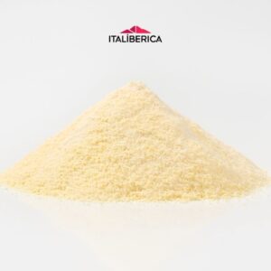 Semola rimacinata di grano duro