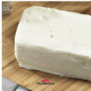 Stracchino -italiberica