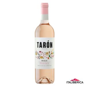 Tarón Rosado