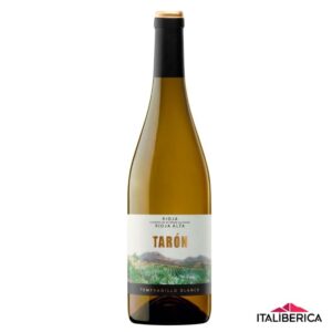 Tempranillo Blanco 2019