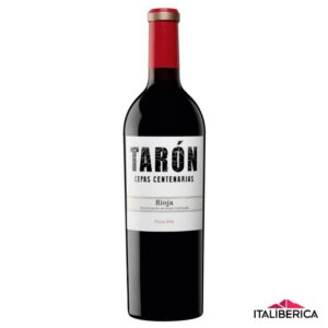 Tinto Tarón Cepas Centenarias 2016