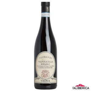 Valpolicella Ripasso DOP