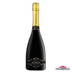 Vermentino Spumante Akenta DOC