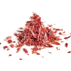 Viruta ibérica