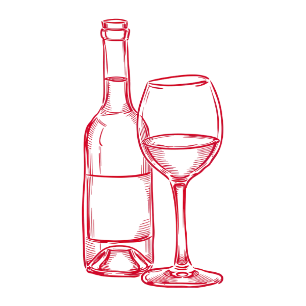 Vinos y bebidas italianas para hostelería en Barcelona