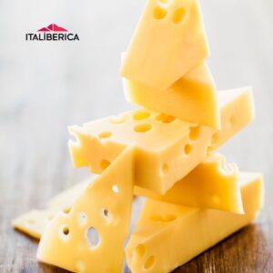 emmental