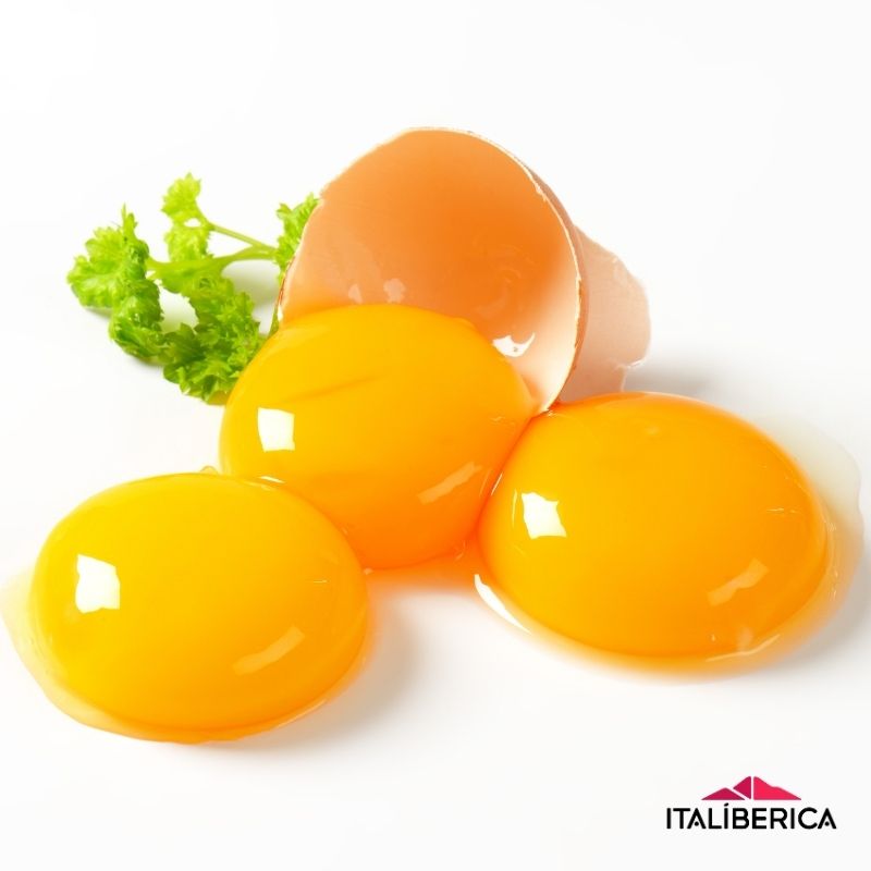 huevos