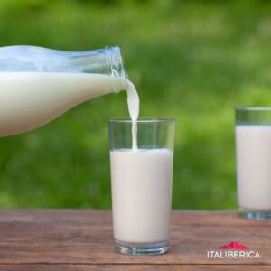 leche