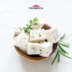 queso feta