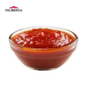 Salsa brava