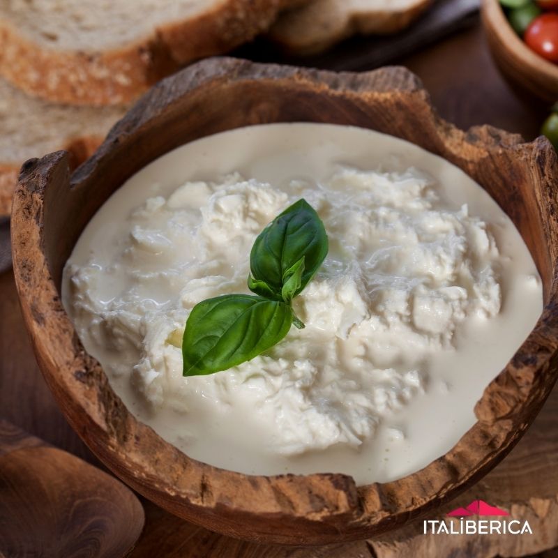 Stracciatella