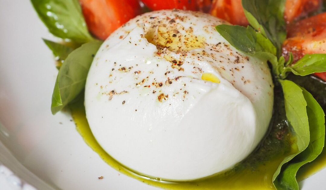 Qué mozzarella comprar para tu pizzería
