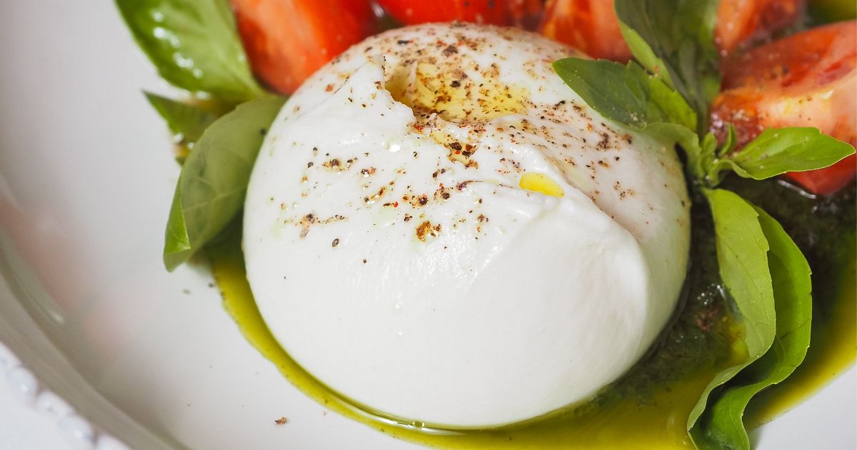 Qué mozzarella comprar para tu pizzería